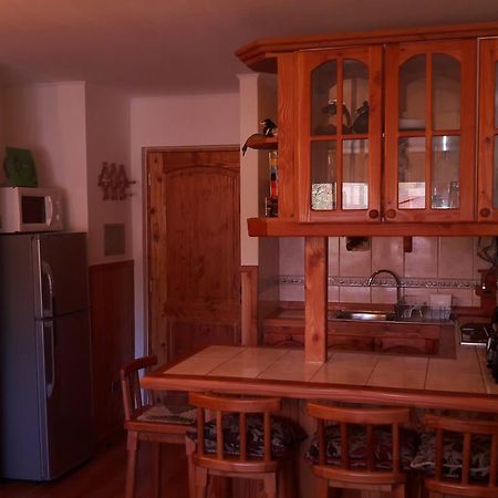 Departamento En Pucon Lägenhet Exteriör bild