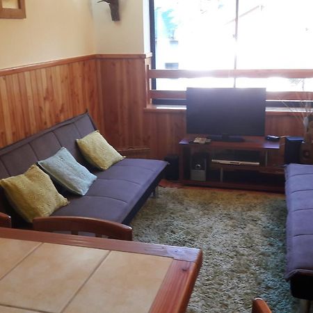 Departamento En Pucon Lägenhet Exteriör bild